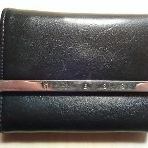 Guess Wallet
